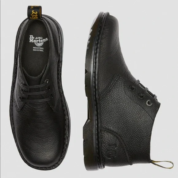 Dr. Martens | Shoes | Dr Martens Sussex Bear Track Chukka 